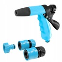 Zraszacz pistoletowy BASIC CELLFAST 50-535 zestaw