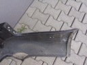 AUDI A6 C6 UNIVERSEL PARE-CHOCS ARRIÈRE ARRIÈRE 4F9807511photo 12