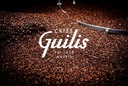 Кофе в зернах 1кг Натуральный Grano Oro Cafeś Guilis