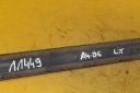 НАКЛАДКА ДВЕРІ ЛІВИЙ ЗАД AUDI A4 B6 8E0853963HL  (14570903632) фото min 9