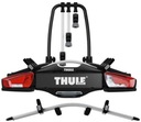THULE VeloCompact 926+9261 ВЕЛОСИПЕДНОЕ крепление С КРЮКОМ ДЛЯ 4 ВЕЛОСИПЕДОВ