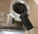 OPEL ASTRA K 1.6T COMPRESSEUR DE CLIMATISATION COMPRESSEUR POMPE 39034465photo 9