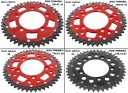 ENGRENAGE ARRIÈRE 520 ZFD 39-48Z DUCATI MONSTER 797photo 4
