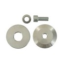 KS 216 M Зажим диска Lasercut 19216000