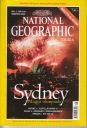 National Geographic 2/2000 EN