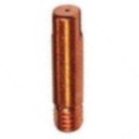 KOŃCÓWKA PRĄDOWA MIG/MAG MB 15X25 FI 1,2 TECW