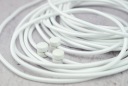 держатель шнура в плетеной оплетке WHITE Spider HIT