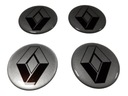 НАКЛЕЙКИ ЗНАЧКИ ЭМБЛЕМЫ ЛОГОТИП RENAULT 6 СМ 60 ММ