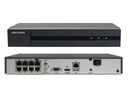 МОНИТОРИНГ HIKVISION IP-РЕГИСТРАТОР 8 каналов PoE