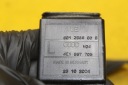 CEINTURE DE SÉCURITÉ GAUCHE AVANT A8 D3 4E1857705photo 4
