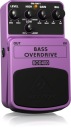 Behringer BOD400 - Басовый эффект