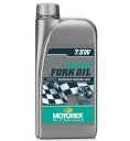 Motorex Fork Oil Racing 7.5W 1L - Для амортизатора