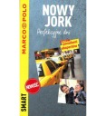 Путеводитель по НЬЮ-ЙОРКУ с картой SMART MARCO POLO