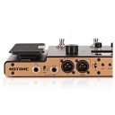 HOTONE Ampero MP-100 - ГИТАРНЫЙ МНОГОФУНКЦИОНАЛЬНЫЙ