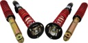 MTS SUSPENSION RÉGLABLE CAMBER EIBACH BMW E34photo 9