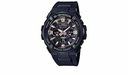 ZEGAREK MĘSKI CASIO G-SHOCK GST-S310BDD-1A Marka Casio