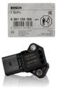 ДАТЧИК ДАВЛЕНИЯ НАДДУВА BOSCH AUDI SEAT VW