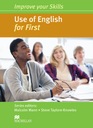 Использование английского языка для первого Macmillan FCE