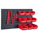 Настенная панель для инструментов, 22 шт. FIXINGWALLSTARTER