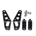 FASTENERS FASTENERS HEADLIGHTS CAFE RACER BOBBER HARLEY  photo 10