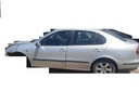 DRZWI LEWE TYLNE SEAT TOLEDO II LB7Z
