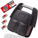 КОРПУС ДИСТАНЦИОННОГО КЛЮЧА OPEL ASTRA OMEGA B VECTRA C