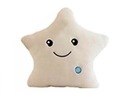 ПОДУШКА СВЕТОДИОДНАЯ ЗВЕЗДА - БЕЛАЯ 502783
