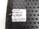 КИЛИМКИ ВЕЛЮРОВІ ЗАД FORD C-MAX C344 1713189  (13347583369) фото min 10