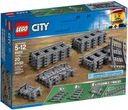 LEGO CITY Трассы 60205