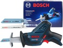 РЕЦИМЕРНАЯ ПИЛА GSA 12V-14 BOSCH КОРПУС