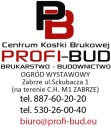 Брусчатка TORONTO 8см KOST-BET Śląsk Łódzkie
