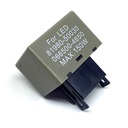 Светодиодный дисплей указателей поворотов TOYOTA 12V 8p