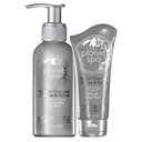 СПА НАБОР АКТИВНЫЙ УГОЛЬ + МАСКА AVON