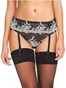 Wacoal Embrace Lace Pas do pończoch M 38