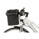 сумка-корзина спереди, съемная с помощью щелчка M-WAVE UTRECHT