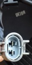 AVEO T250 1.2 VENTILATEUR RADIATEUR 96808149photo 6