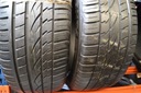 КРЕСТОВЫЕ ШИНЫ 2X 255/55 R19 111H