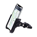 MOTOCYKLOWY UCHWYT NA TELEFON MOTOWOLF + USB