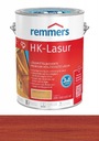 Remmers - HK Lazura 5l Mahagoni / Mahagon Barva výrobce 2255