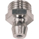 KALAMITKA Смазочный ниппель, прямой, M8x1, 100 шт.