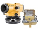 Самовыравнивающийся оптический уровень TOPCON AT-B4
