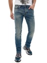 JUST CAVALLI talianske džínsy nohavice NOVINKA -50% 31