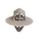 RENAULT MASTER БОКОВЫЕ НАКЛАДКИ КРЫШКА С ЗАКЛЕПКОЙ РУЧКА