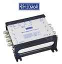 MULTISWITCH TELMOR 5/8 DVB-T2 SATELITA TT 5/8TK EAN (GTIN) 5902689072741