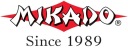 Гачки Та Дисканти Mikado Кошик 0.12Mm 8Szt
