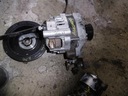 CITROEN C4 AIRCROSS 1,8 HDI ALTERNADOR 