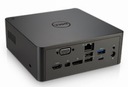 Dell TB16 + БЛОК ПИТАНИЯ Thunderbolt 3 USB-Type C 4K DP