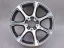 FELGA MERCEDES GLK A204 7,5x17 ET47 OEM