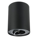 НАВЕРХНОСТНАЯ ГАЛОГЕННАЯ СВЕТОДИОДНАЯ ТРУБКА ПОДВИЖНАЯ +GU10