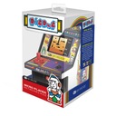 Konsola My Arcade Collectible Retro DIG DUG MICRO PLAYER Kod producenta DGUNL-3221